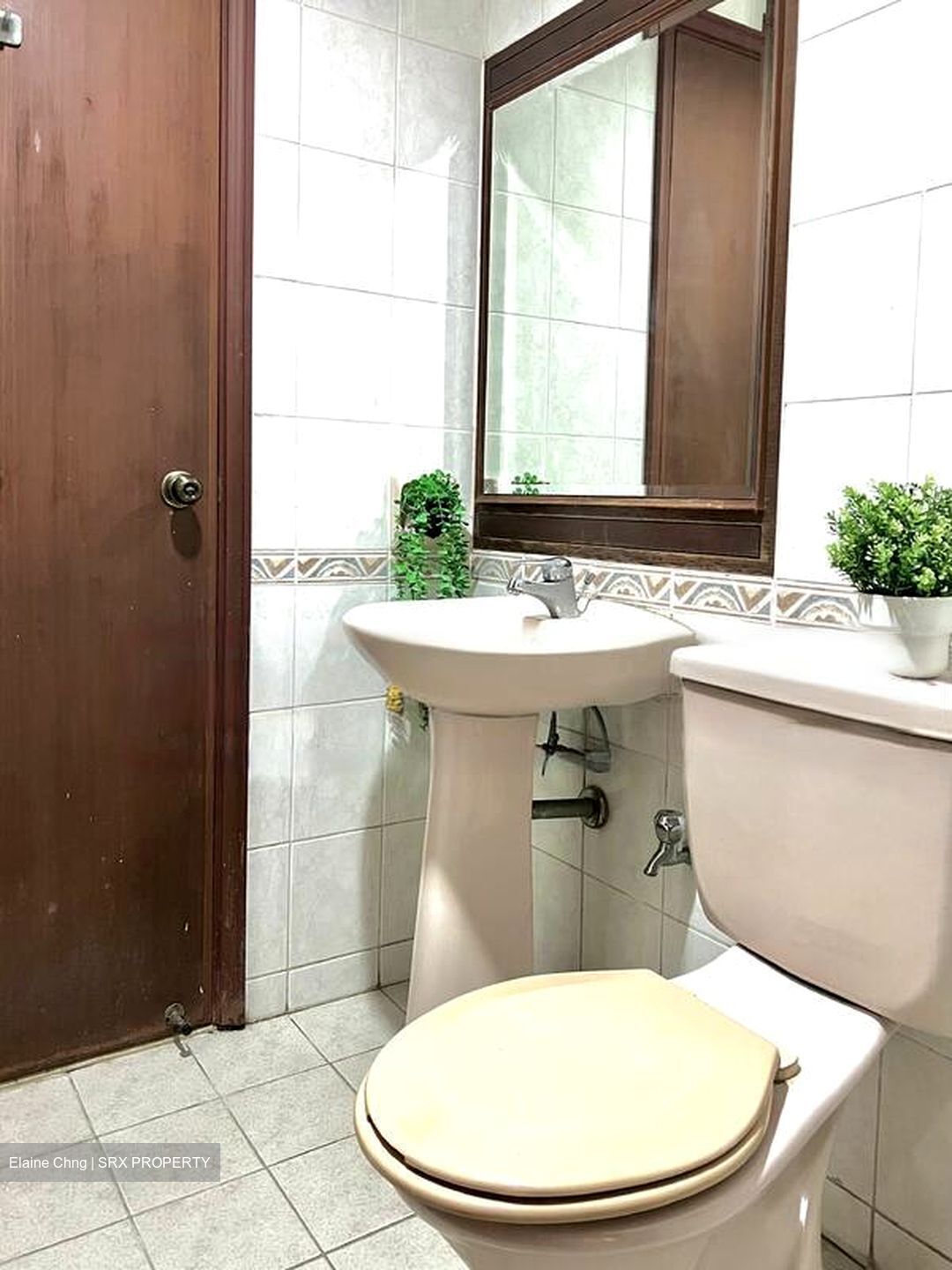 Upper Bukit Timah Road (D23), Condominium #463166041